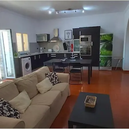 Apartmán Ca'paca Castillo del Romeral