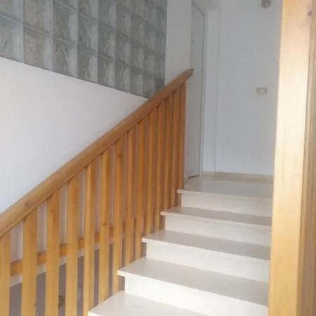 Ca'paca Apartmán